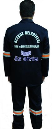 İş Elbisesi(101)