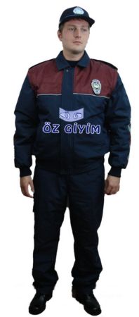 Yardımcı Zabıta Kıyafeti kategorisi için resim