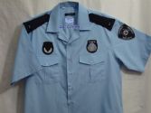 Yazlk Zabta Gmlek (YZB207A)