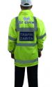 Trafik Zabta Yamurluk (KZB411A)